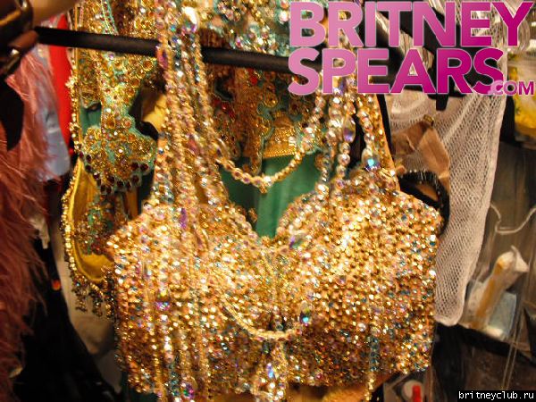 Фотографии костюмов,  в которых выступает Бритни14.jpg(Бритни Спирс, Britney Spears)