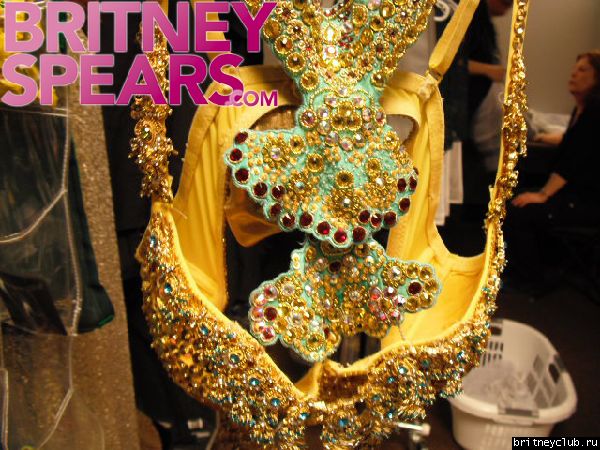 Фотографии костюмов,  в которых выступает Бритни17.jpg(Бритни Спирс, Britney Spears)