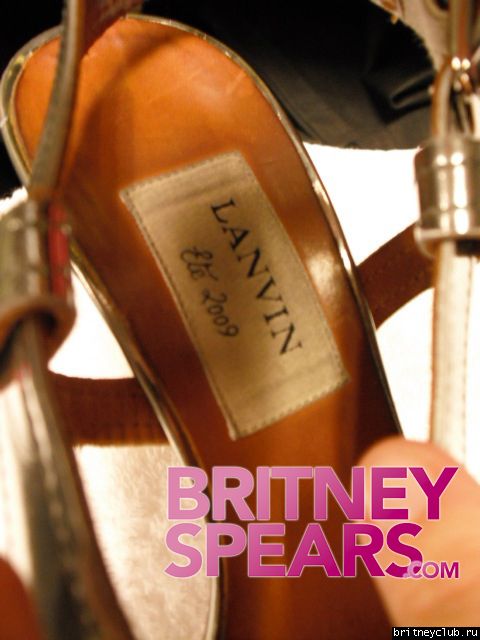 Фотографии костюмов,  в которых выступает Бритни21.jpg(Бритни Спирс, Britney Spears)