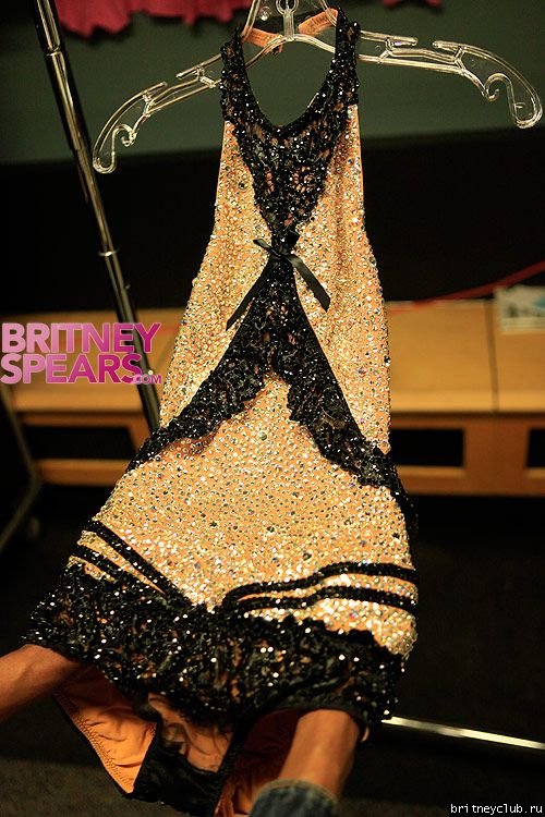 Фотографии костюмов,  в которых выступает Бритни22.jpg(Бритни Спирс, Britney Spears)