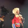 Фотографии с концерта Бритни в Юнкасвилле (Фото среднего качества)