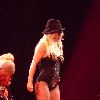 Фотографии с концерта Бритни в Юнкасвилле (Фото среднего качества)