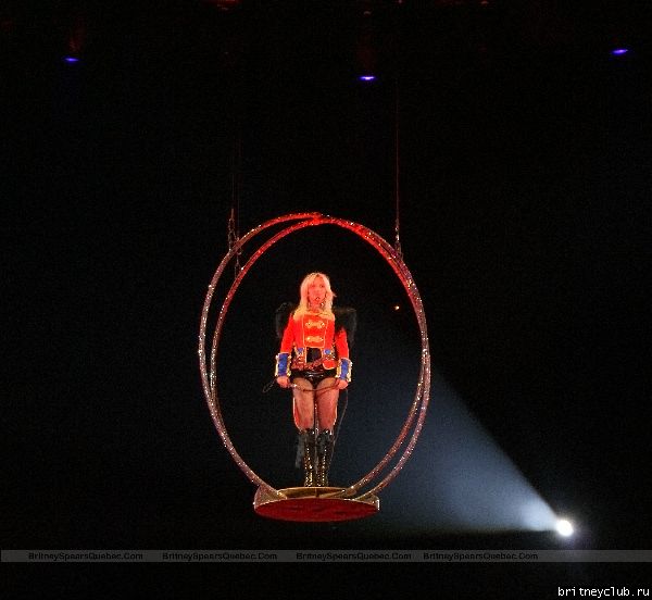 Фотографии с концерта Бритни в Монтреале (Фото высокого качества)004.jpg(Бритни Спирс, Britney Spears)