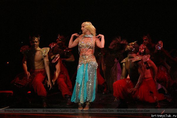 Фотографии с концерта Бритни в Монтреале (Фото высокого качества)051.jpg(Бритни Спирс, Britney Spears)