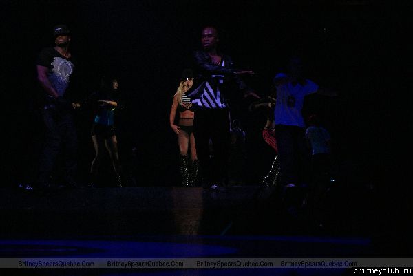 Фотографии с концерта Бритни в Монтреале (Фото высокого качества)172.jpg(Бритни Спирс, Britney Spears)