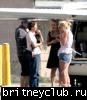 Бритни в аэропорту Van Nuys02.jpg(Бритни Спирс, Britney Spears)