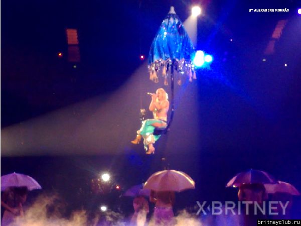 Фотографии с концерта Бритни в Лондоне 4 июня08.jpg(Бритни Спирс, Britney Spears)