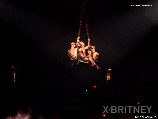 Фотографии с концерта Бритни в Лондоне 4 июня09.jpg(Бритни Спирс, Britney Spears)