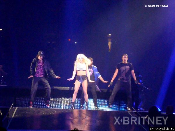 Фотографии с концерта Бритни в Лондоне 4 июня15.jpg(Бритни Спирс, Britney Spears)