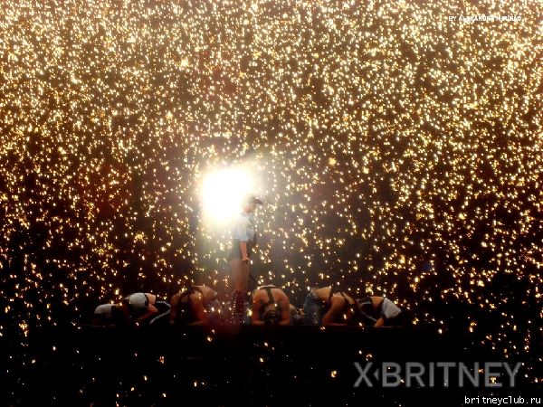 Фотографии с концерта Бритни в Лондоне 4 июня16.jpg(Бритни Спирс, Britney Spears)