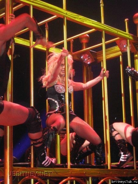 Фотографии с концерта Бритни в Лондоне 6 июня14.jpg(Бритни Спирс, Britney Spears)