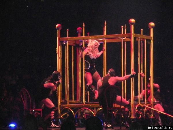 Фотографии с концерта Бритни в Лондоне 6 июня16.jpg(Бритни Спирс, Britney Spears)