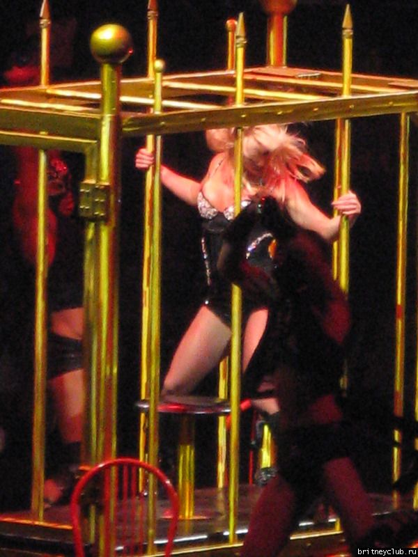 Фотографии с концерта Бритни в Лондоне 6 июня18.jpg(Бритни Спирс, Britney Spears)