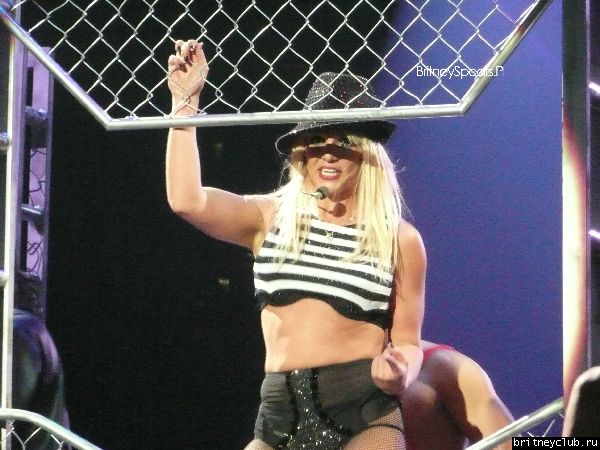 Фотографии с концерта Бритни в Лондоне 6 июня23.jpg(Бритни Спирс, Britney Spears)