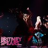 Фотографии с концерта Бритни в Лондоне 6 июня