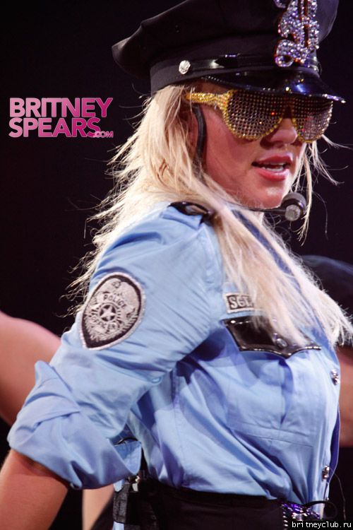 Фотографии с концерта Бритни в Лондоне 7 июня15.jpg(Бритни Спирс, Britney Spears)