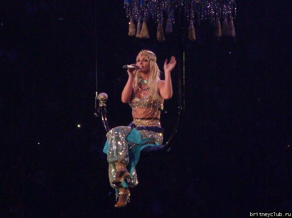 Фотографии с концерта Бритни в Лондоне 7 июня19.jpg(Бритни Спирс, Britney Spears)