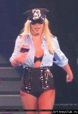 Фотографии с концерта Бритни в Лондоне 10 июня01.jpg(Бритни Спирс, Britney Spears)