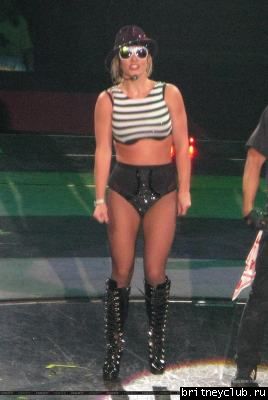 Фотографии с концерта Бритни в Лондоне 10 июня22.jpg(Бритни Спирс, Britney Spears)