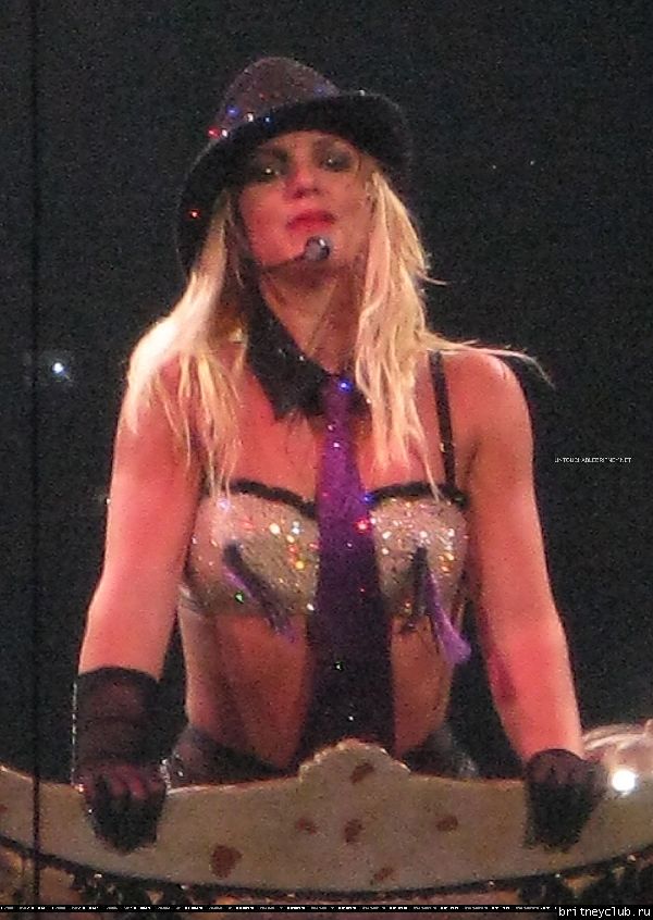 Фотографии с концерта Бритни в Лондоне 10 июня32.jpg(Бритни Спирс, Britney Spears)