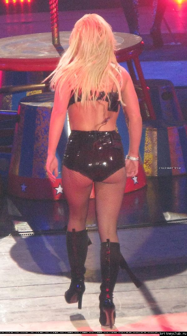 Фотографии с концерта Бритни в Лондоне 10 июня51.jpg(Бритни Спирс, Britney Spears)