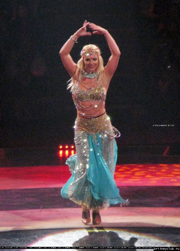 Фотографии с концерта Бритни в Лондоне 10 июня52.jpg(Бритни Спирс, Britney Spears)