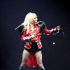Фотографии с концерта Бритни в Лондоне 10 июня