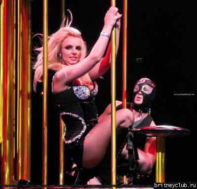 Фотографии с концерта Бритни в Лондоне 11 июня02.jpg(Бритни Спирс, Britney Spears)