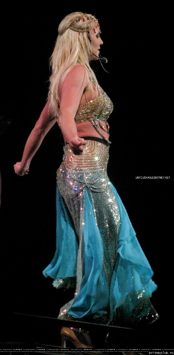 Фотографии с концерта Бритни в Лондоне 11 июня08.jpg(Бритни Спирс, Britney Spears)