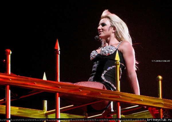 Фотографии с концерта Бритни в Лондоне 11 июня10.jpg(Бритни Спирс, Britney Spears)