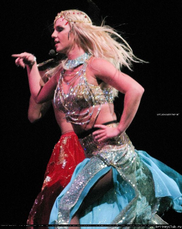 Фотографии с концерта Бритни в Лондоне 11 июня16.jpg(Бритни Спирс, Britney Spears)