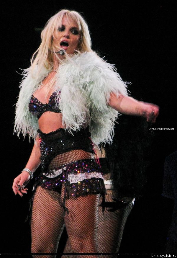 Фотографии с концерта Бритни в Лондоне 11 июня44.jpg(Бритни Спирс, Britney Spears)