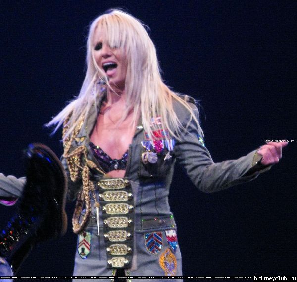Фотографии с концерта Бритни в Лондоне 11 июня59.jpg(Бритни Спирс, Britney Spears)