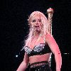 Фотографии с концерта Бритни в Лондоне 11 июня