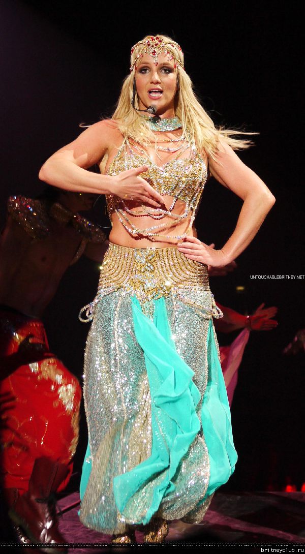 Фотографии с концерта Бритни в Лондоне 14 июня14.jpg(Бритни Спирс, Britney Spears)