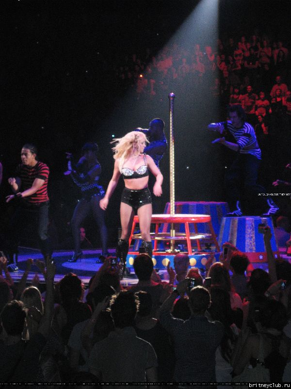 Фотографии с концерта Бритни в Лондоне 14 июня19.jpg(Бритни Спирс, Britney Spears)