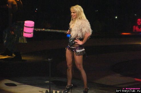 Фотографии с концерта Бритни в Манчестере 17 июня03.jpg(Бритни Спирс, Britney Spears)
