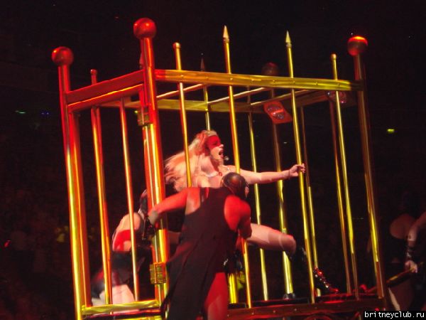 Фотографии с концерта Бритни в Манчестере 17 июня06.jpg(Бритни Спирс, Britney Spears)