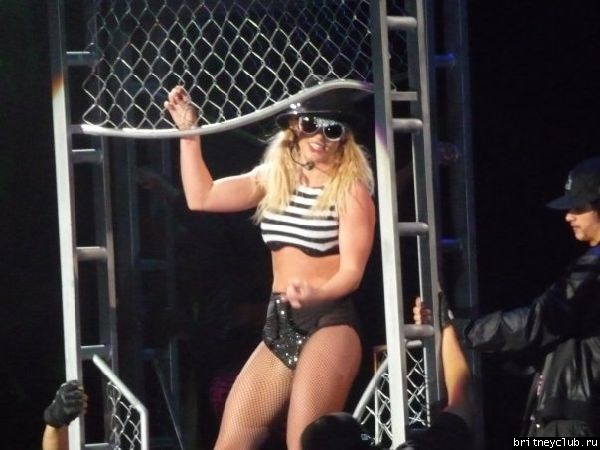 Фотографии с концерта Бритни в Манчестере 17 июня11.jpg(Бритни Спирс, Britney Spears)