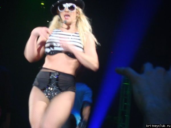 Фотографии с концерта Бритни в Манчестере 17 июня12.jpg(Бритни Спирс, Britney Spears)