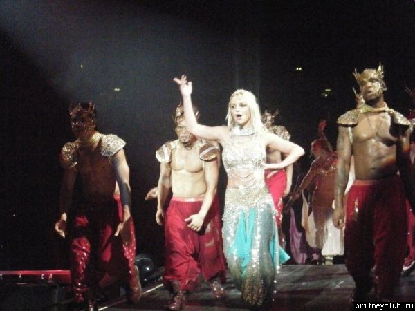 Фотографии с концерта Бритни в Манчестере 17 июня15.jpg(Бритни Спирс, Britney Spears)