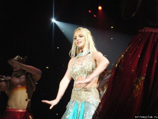 Фотографии с концерта Бритни в Манчестере 17 июня20.jpg(Бритни Спирс, Britney Spears)