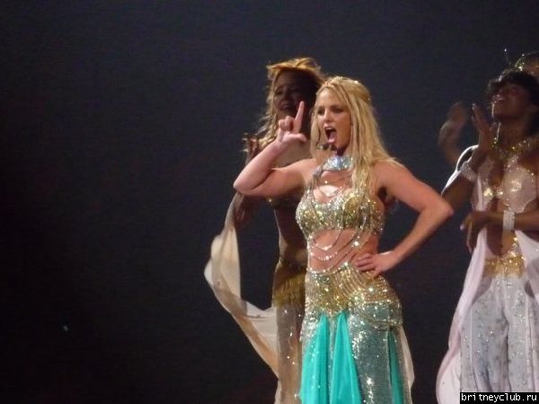 Фотографии с концерта Бритни в Манчестере 17 июня23.jpg(Бритни Спирс, Britney Spears)