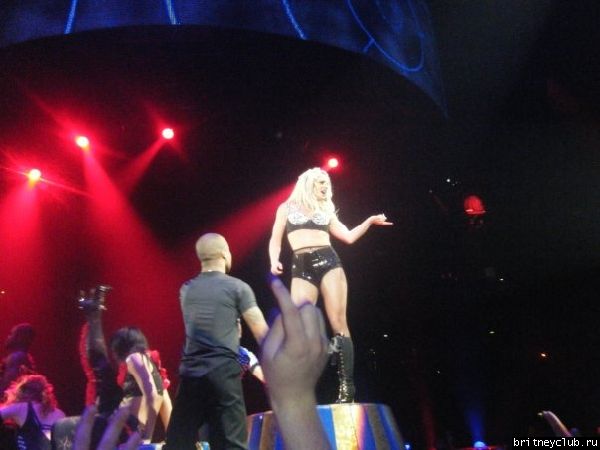 Фотографии с концерта Бритни в Манчестере 17 июня25.jpg(Бритни Спирс, Britney Spears)
