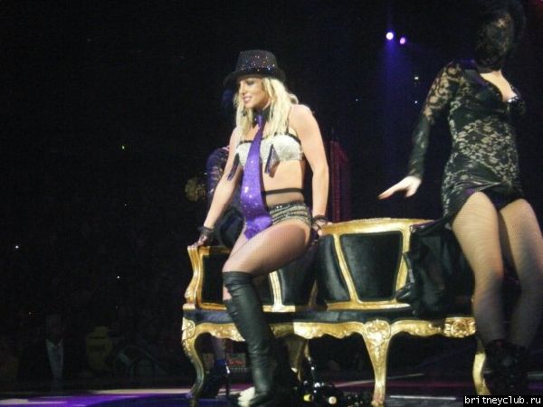 Фотографии с концерта Бритни в Манчестере 17 июня26.jpg(Бритни Спирс, Britney Spears)
