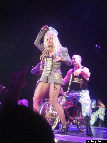 Фотографии с концерта Бритни в Манчестере 17 июня27.jpg(Бритни Спирс, Britney Spears)