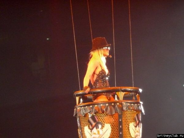 Фотографии с концерта Бритни в Манчестере 17 июня28.jpg(Бритни Спирс, Britney Spears)