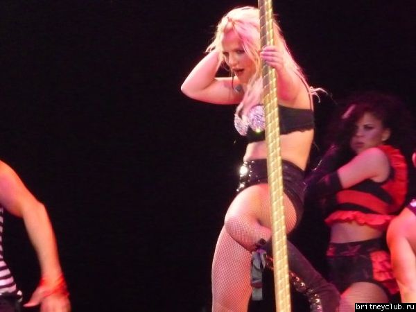 Фотографии с концерта Бритни в Манчестере 17 июня30.jpg(Бритни Спирс, Britney Spears)