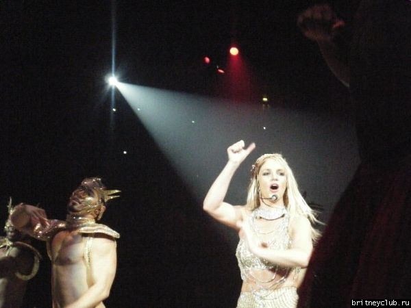 Фотографии с концерта Бритни в Манчестере 17 июня32.jpg(Бритни Спирс, Britney Spears)