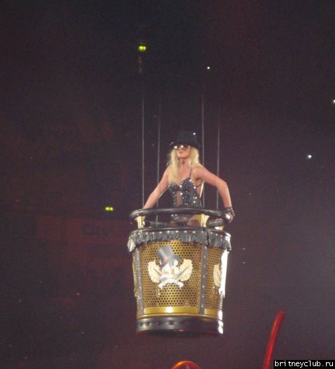 Фотографии с концерта Бритни в Манчестере 17 июня35.jpg(Бритни Спирс, Britney Spears)